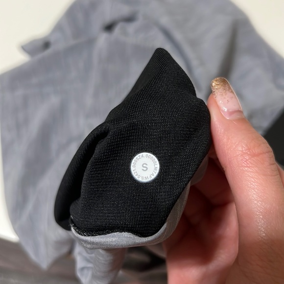 Lululemon Pace Breaker Short 7” Lined - Picture 6 of 6